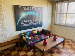 Kappsfarm Guesthouse